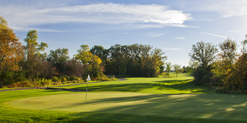 Evergreen Country Club | Travel Wisconsin