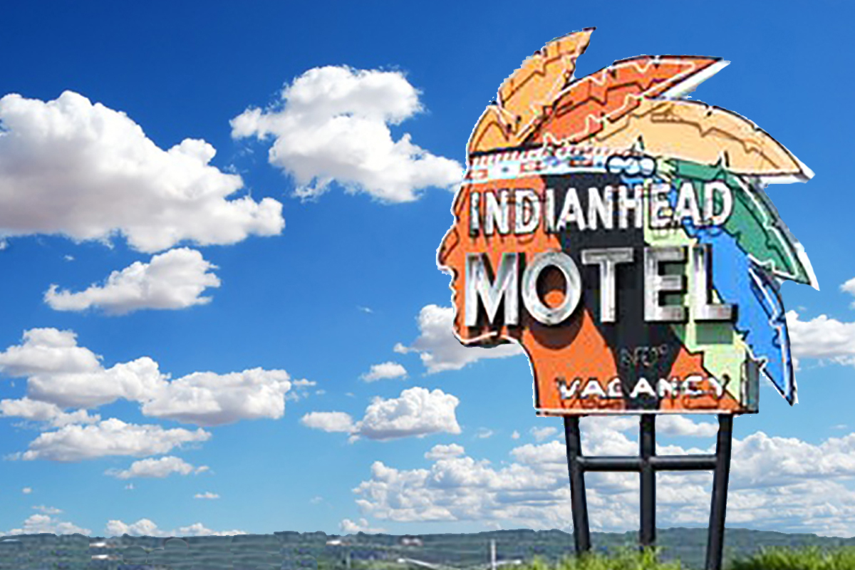 Indianhead Motel Travel Wisconsin