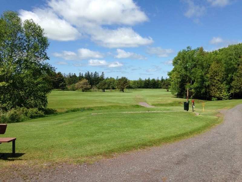 Pattison Park Golf Course Travel Wisconsin