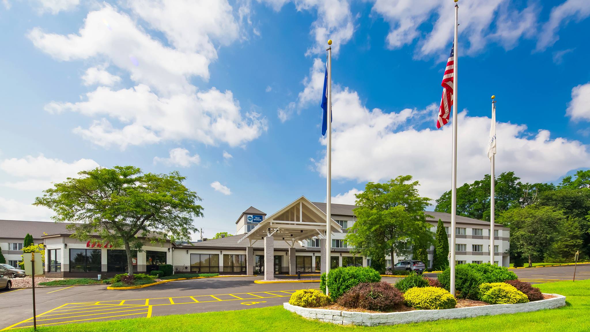 Best Western Baraboo Inn | Travel Wisconsin