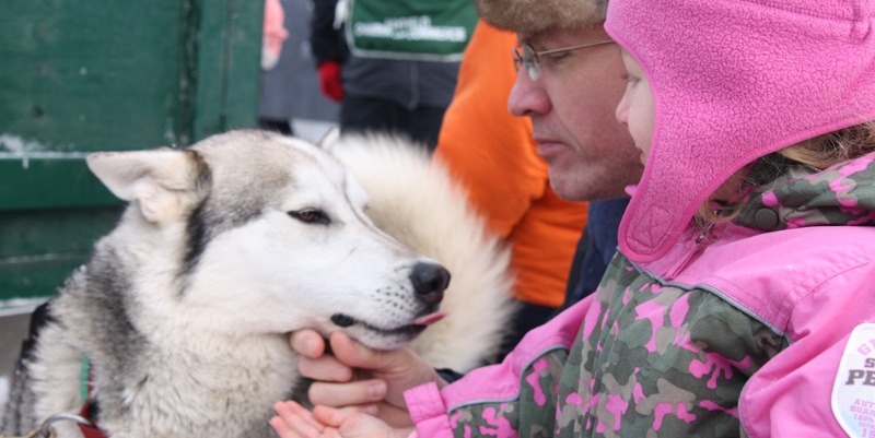 The Siberian Outpost | Travel Wisconsin